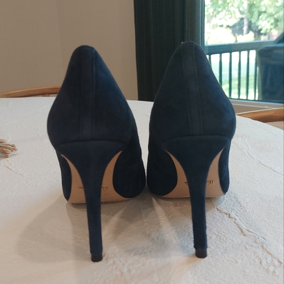 Massimo Dutti Heels - Picture 4 of 5